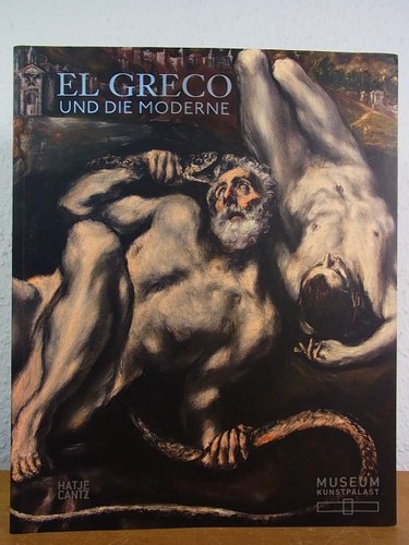 Greco und die - el, moderne