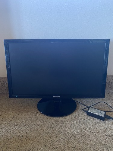 Samsung monitor s24b150bl 6 - samsung, 23
