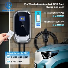 7 KW/11 KW/22 KW Typ 2