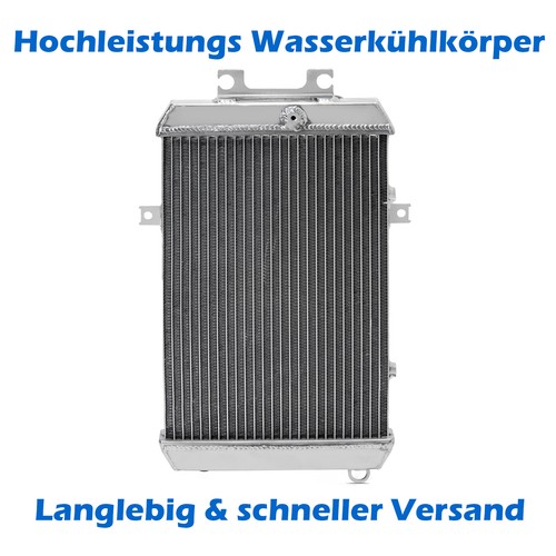 Wasserkühler kühler