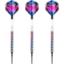 Red Dragon Soft Darts Peter