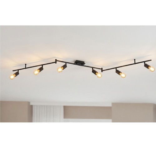Strahler casalux 6er - strahler, spot