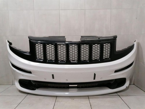 Jeep grand cherokee srt8 - jeep,