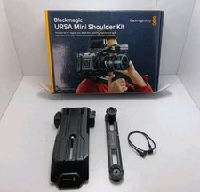 BLACKMAGIC URSA MINI SHOULDER