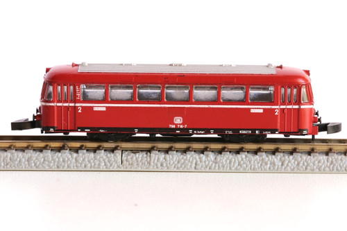 Märklin 8817 beiwagen - z,