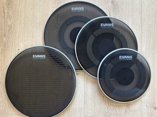 Evans one tom pack fusion - evans, db