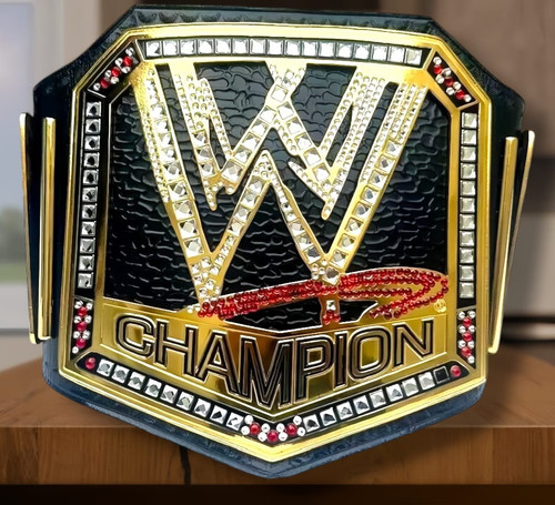 New world heavyweight - new,