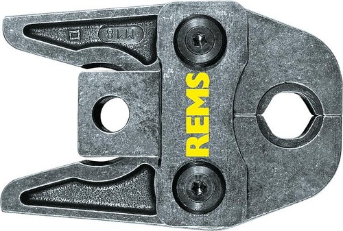 Rems presszange m22 zubehör - rems,