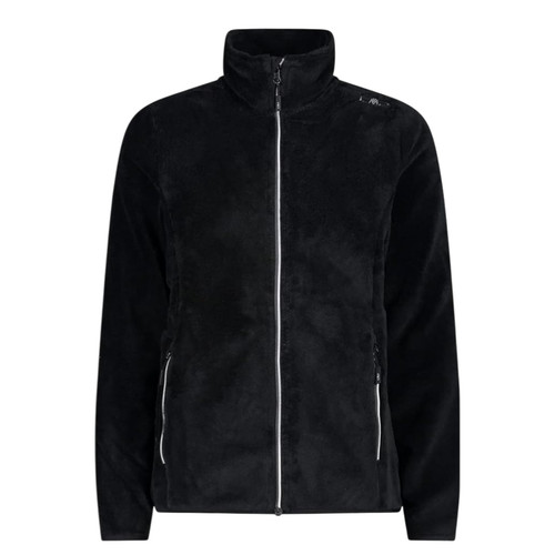 Cmp fleece jacke damen 2xl - jacke,