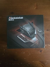 Schaltknauf-Kit Für Audi A4 S4 A5 S5 A6 S6 Q5 Q7 Knopf