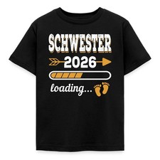 Schwester 2026 Loading Für