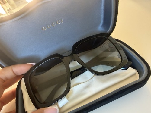 Gucci sonnenbrille damen - sonnenbrille,