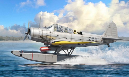Tbd devastator 48 - tbd-1a,