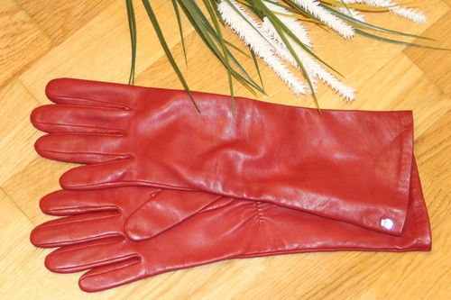 Roeckl damen lederhandschuhe - roeckl,
