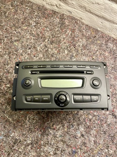 Radio für mercedes smart - für,