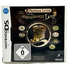 Professor Layton und das