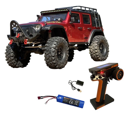 Models 04s pro bl - pro, rc