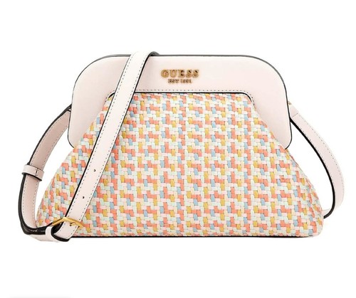 Guess sommer clutch abbey - guess,