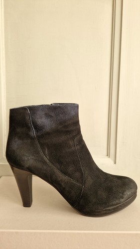 Stiefeletten von horsch - stiefeletten,