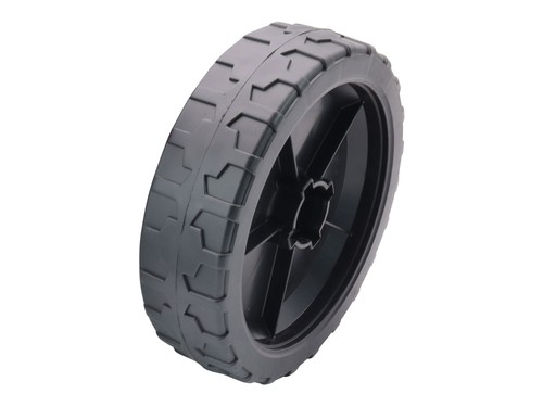 Hinterrad rad ø190mm - rad, passend