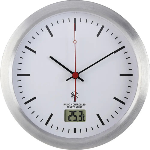 Renkforce e1003r funk wanduhr - funk,