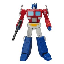 Transformers generation one - generation,