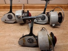 2 x DAM QUICK 84 + 1 x DAM QUICK 79 MADE IN GERMANY