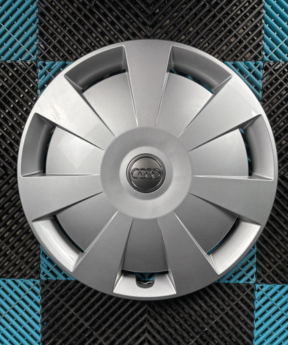 Original audi radkappe - 1x,