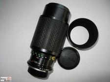 Minolta MC Zoom Rokkor