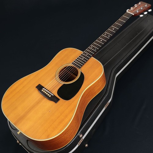Martin vintage 1980 - vintage,