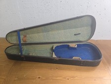 Antiker Geigenkasten ca. 1900–1930 | Vintage Violin Case Holz Sammler Deko