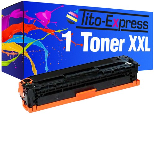 Toner xxl black platinumserie - xxl,