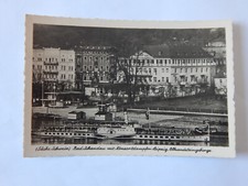 Konzertdampfer Leipzig in