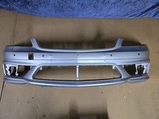 Original Amg Stoßstange