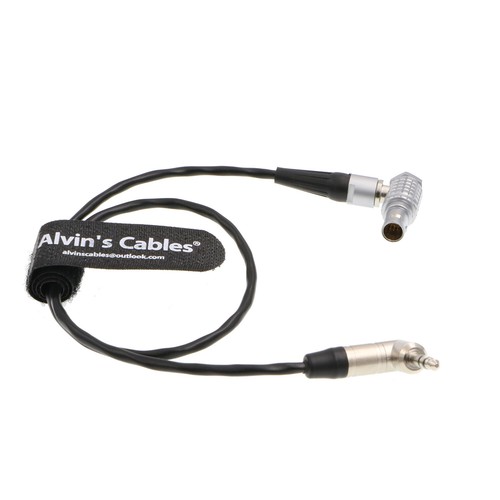 Red komodo timecode kabel - timecode,