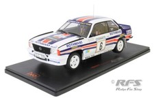 Opel ascona 400 henri - opel,