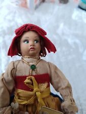 Lenci Puppe alt.  Für Sammler des Besonderen 