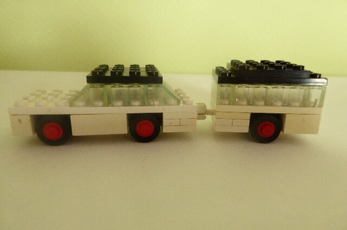 Lego 623 classic pkw mit - lego,