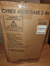 Cybex atin base fix - base,