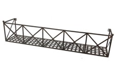 Wandkorb Blumenkasten