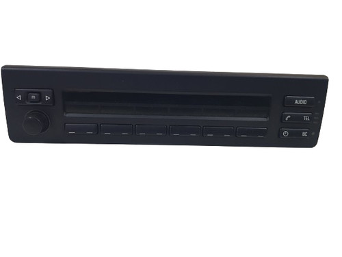 Bmw bordmonitor e39 car - 5,