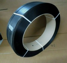 PP-Polypropylen Umreifungsband 15x0,99mm 1400 Lauflänge Kern 406mm