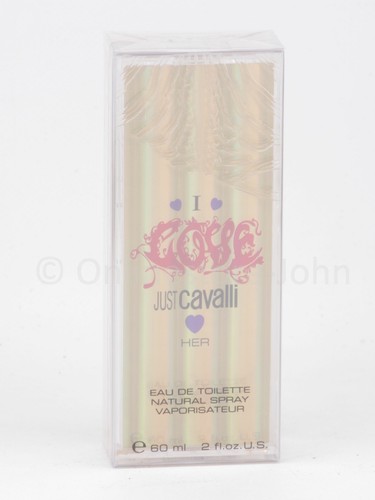 Roberto cavalli just i - cavalli,
