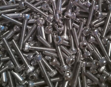 Zylinderschrauben DIN 912