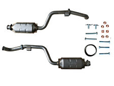 NEU Katalysator Mercedes C CLK Klasse W202 W208 200 230 192 180 PS A2024909019