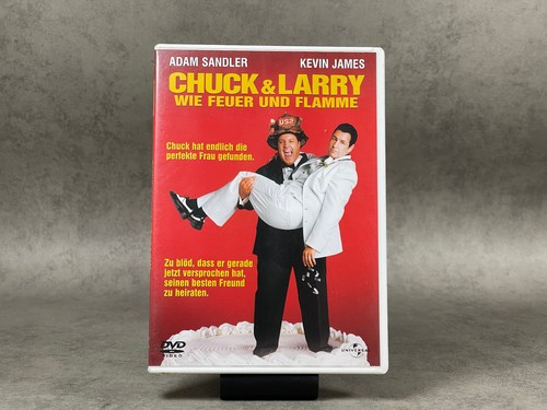 Chuck larry wie - &,