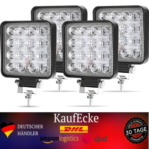 Kraumi offroad led - offroad,