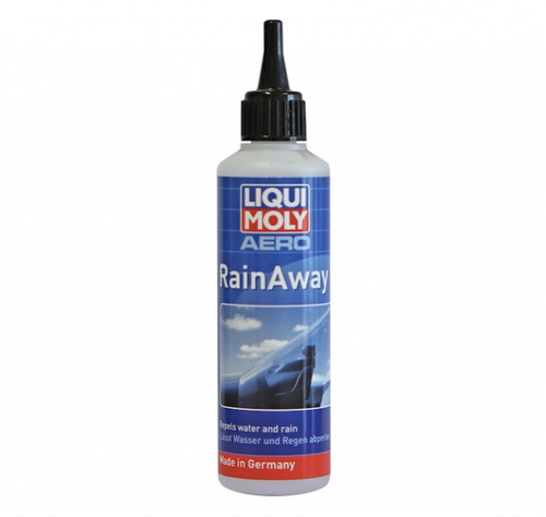Liqui moly aero - liqui,