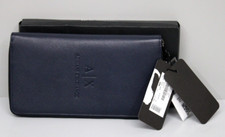 Armani Exchange Geldbörse aus