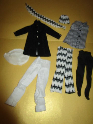 1143 alte vintage kleidung - 1143)8x,